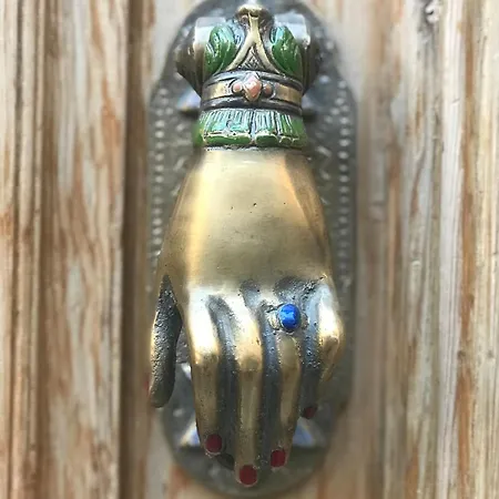 Otel Vasilikon 1888 The Past Is Present Historical Preservation Monument