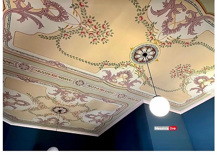 Otel Vasilikon 1888 The Past Is Present Historical Preservation Monument