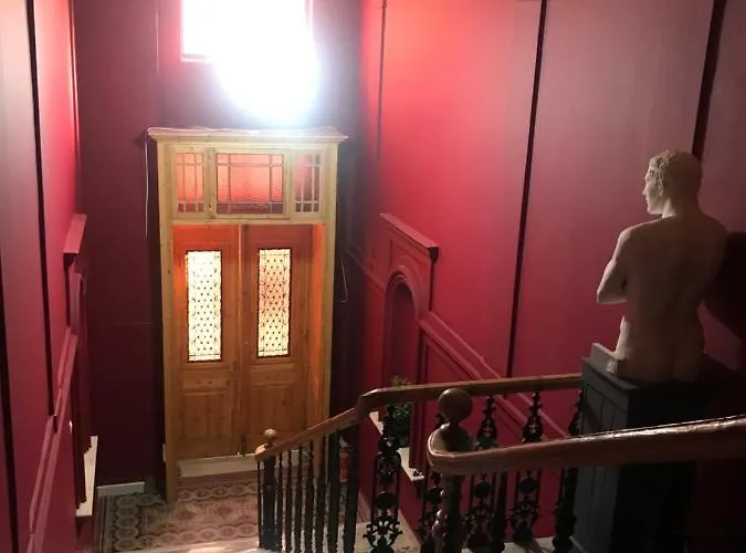 Vasilikon 1888 The Past Is Present Historical Preservation Monument Kalamata