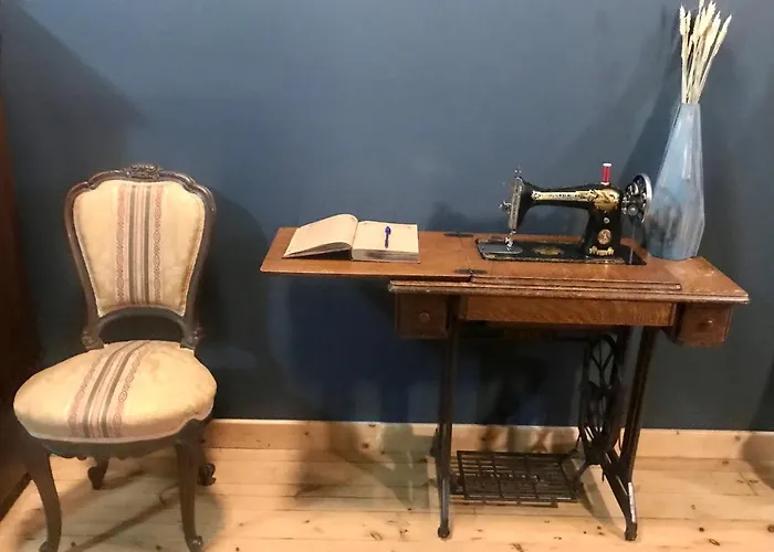 Vasilikon 1888 The Past Is Present Historical Preservation Monument Otel Kalamata