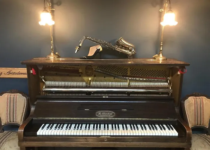 Vasilikon 1888 The Past Is Present Historical Preservation Monument Otel 5*