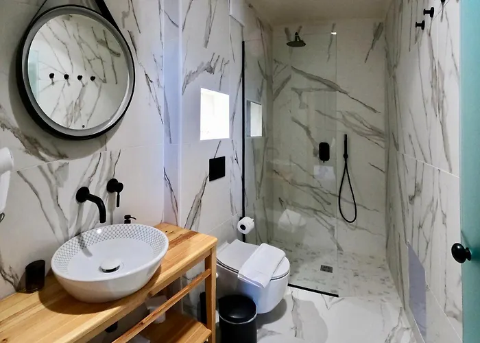 Vasilikon 1888 The Past Is Present Historical Preservation Monument Otel