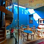 Vasilikon 1888 The Past Is Present Historical Preservation Monument מלון קלמאטה