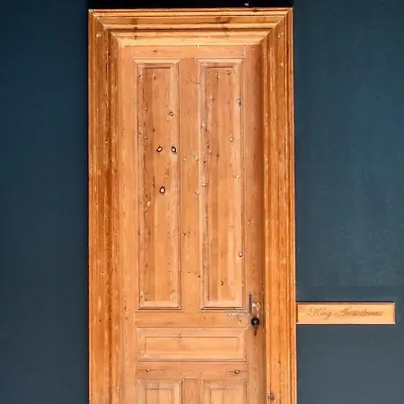 Vasilikon 1888 The Past Is Present Historical Preservation Monument 호텔