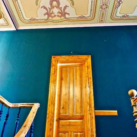 Vasilikon 1888 The Past Is Present Historical Preservation Monument 호텔 5*