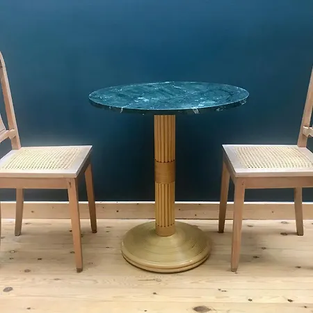 酒店 Vasilikon 1888 The Past Is Present Historical Preservation Monument