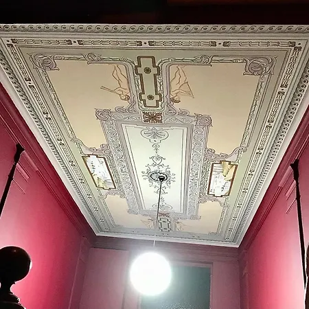 Vasilikon 1888 The Past Is Present Historical Preservation Monument 5* 卡拉马塔