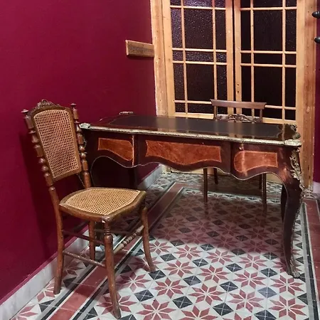 Vasilikon 1888 The Past Is Present Historical Preservation Monument 酒店