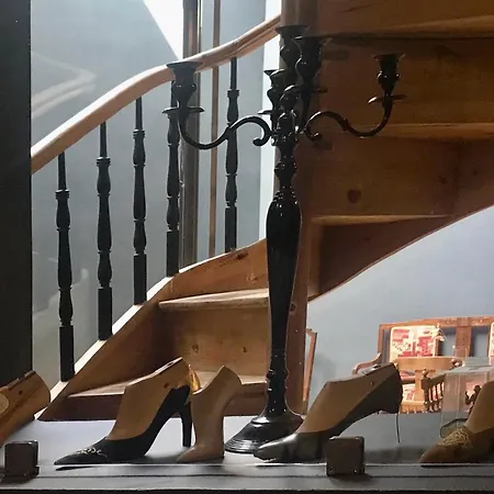 Vasilikon 1888 The Past Is Present Historical Preservation Monument 5*