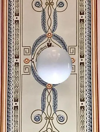 酒店 Vasilikon 1888 The Past Is Present Historical Preservation Monument 5*