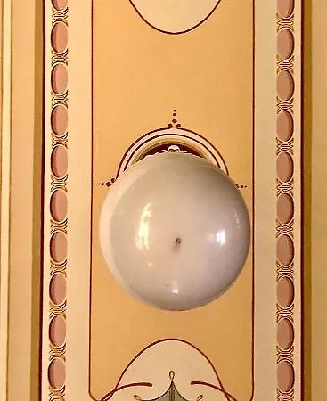 Vasilikon 1888 The Past Is Present Historical Preservation Monument 호텔 5*