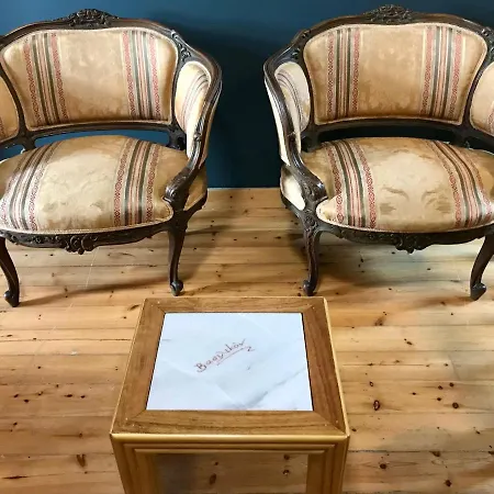 酒店 Vasilikon 1888 The Past Is Present Historical Preservation Monument 5*