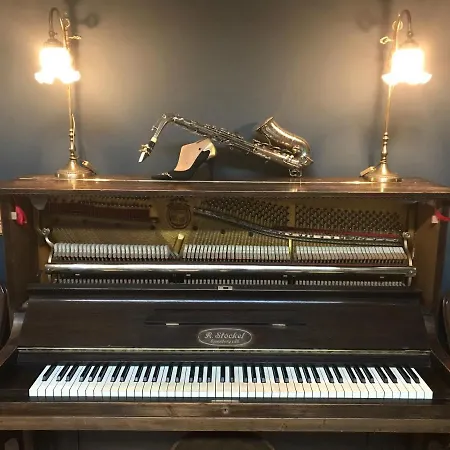 Vasilikon 1888 The Past Is Present Historical Preservation Monument 酒店 5*