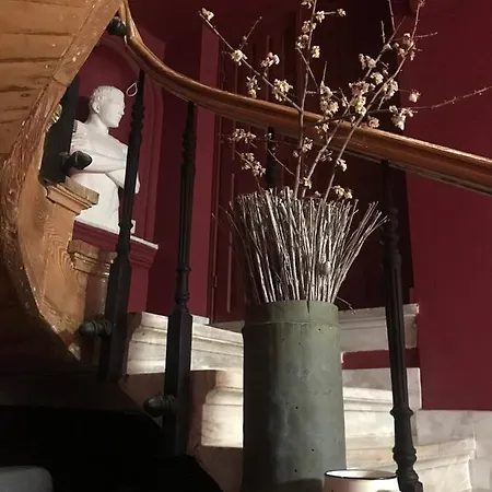 Vasilikon 1888 The Past Is Present Historical Preservation Monument 호텔 칼라마타