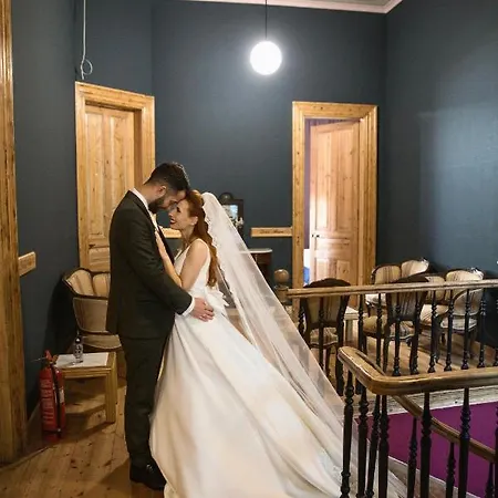 Vasilikon 1888 The Past Is Present Historical Preservation Monument