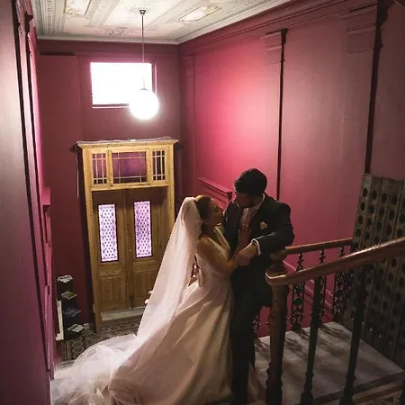 Vasilikon 1888 The Past Is Present Historical Preservation Monument 酒店