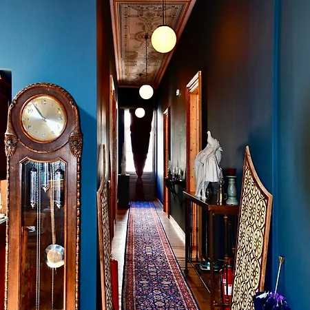 Vasilikon 1888 The Past Is Present Historical Preservation Monument Kalamata