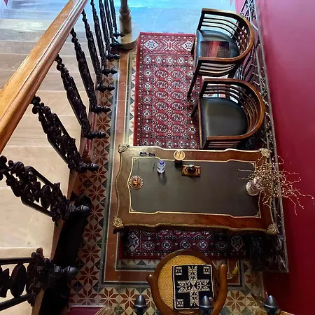 Vasilikon 1888 The Past Is Present Historical Preservation Monument Hotel 5*