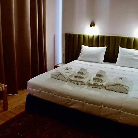 Vasilikon 1888 The Past Is Present Historical Preservation Monument