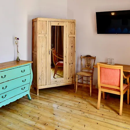 Vasilikon 1888 The Past Is Present Historical Preservation Monument 칼라마타