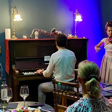 Hotel Vasilikon 1888 The Past Is Present Historical Preservation Monument