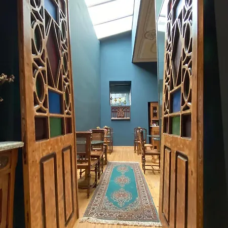 Vasilikon 1888 The Past Is Present Historical Preservation Monument 酒店 5*