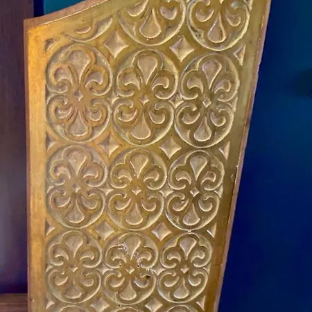 Vasilikon 1888 The Past Is Present Historical Preservation Monument 卡拉马塔