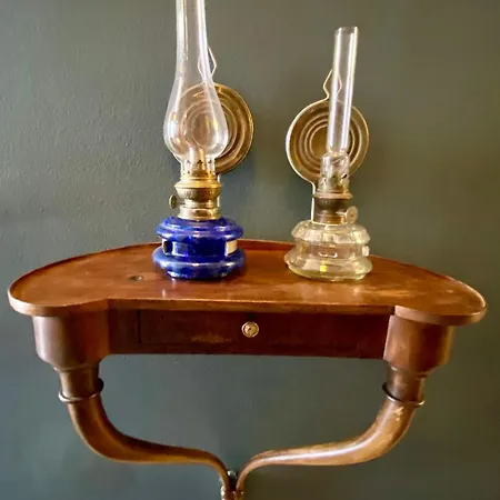 Vasilikon 1888 The Past Is Present Historical Preservation Monument