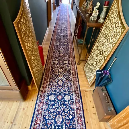 호텔 Vasilikon 1888 The Past Is Present Historical Preservation Monument 5*