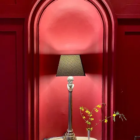 호텔 Vasilikon 1888 The Past Is Present Historical Preservation Monument 칼라마타