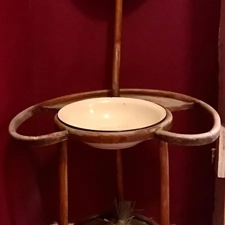 Vasilikon 1888 The Past Is Present Historical Preservation Monument 卡拉马塔