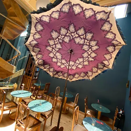 酒店 Vasilikon 1888 The Past Is Present Historical Preservation Monument 卡拉马塔