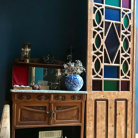 酒店 Vasilikon 1888 The Past Is Present Historical Preservation Monument 5*