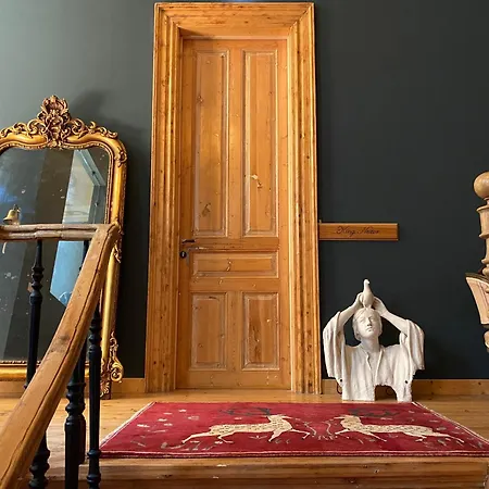 Vasilikon 1888 The Past Is Present Historical Preservation Monument Kalamata