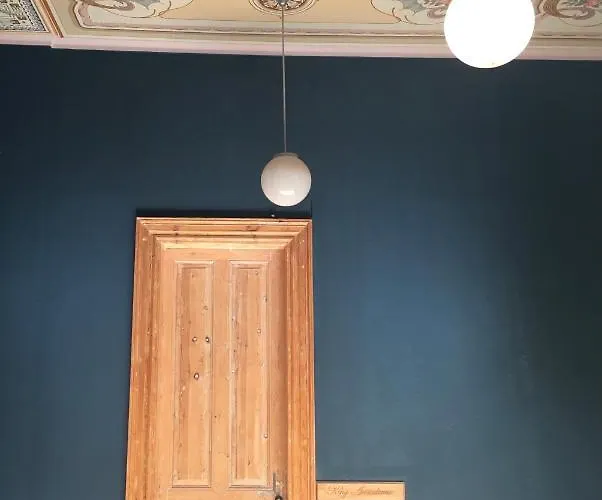 Vasilikon 1888 The Past Is Present Historical Preservation Monument Hotel Kalamata