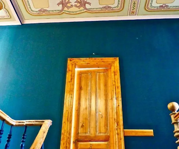 Vasilikon 1888 The Past Is Present Historical Preservation Monument Отель 5*