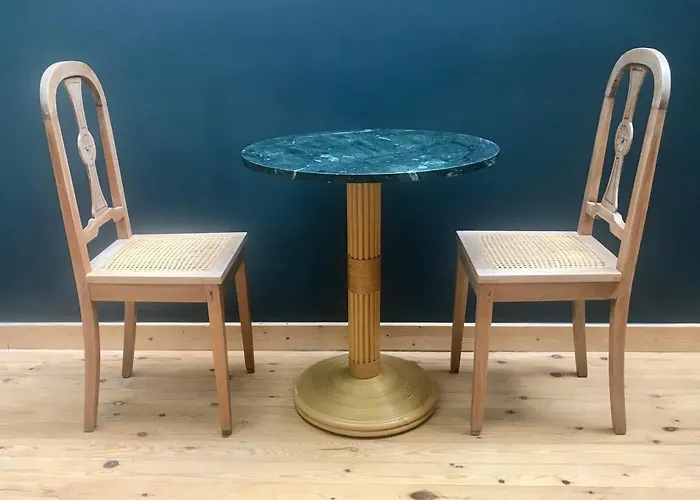 Отель Vasilikon 1888 The Past Is Present Historical Preservation Monument