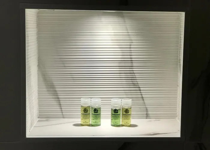 Отель Vasilikon 1888 The Past Is Present Historical Preservation Monument