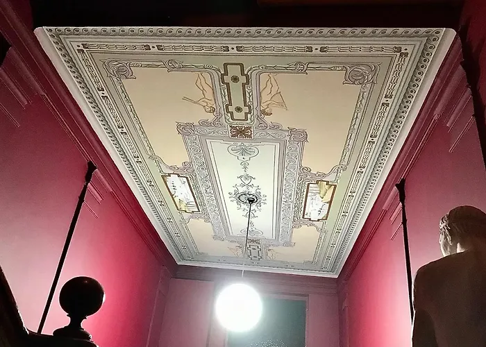 Vasilikon 1888 The Past Is Present Historical Preservation Monument 5* Каламата