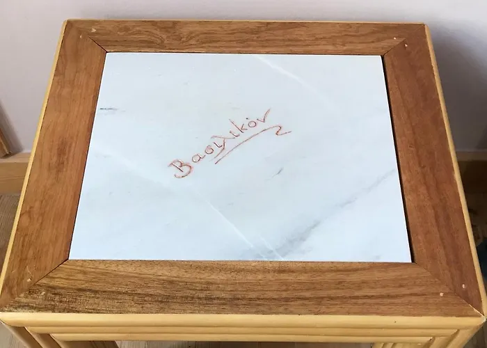 Hotel Vasilikon 1888 The Past Is Present Historical Preservation Monument 5*