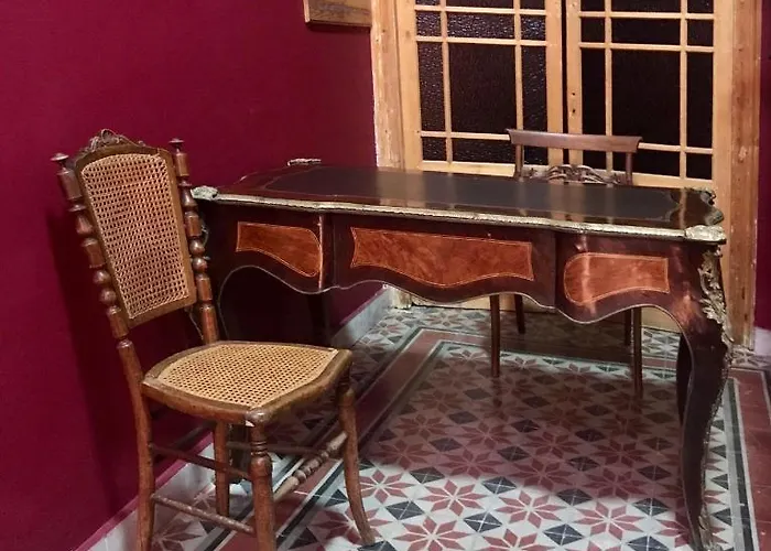 Vasilikon 1888 The Past Is Present Historical Preservation Monument Hotel