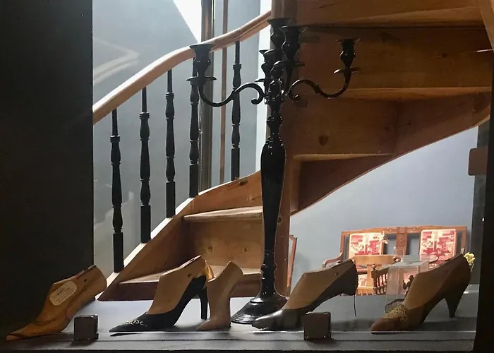 Vasilikon 1888 The Past Is Present Historical Preservation Monument 5*