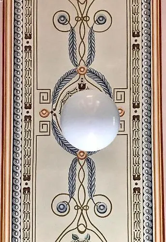 Отель Vasilikon 1888 The Past Is Present Historical Preservation Monument 5*