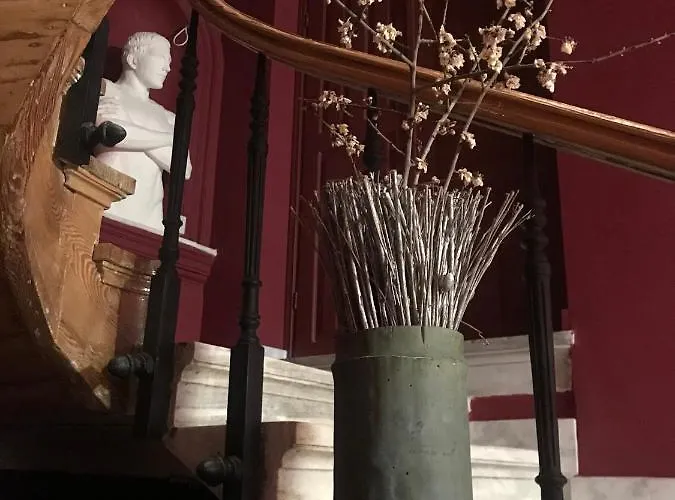 Vasilikon 1888 The Past Is Present Historical Preservation Monument Hotel Kalamata