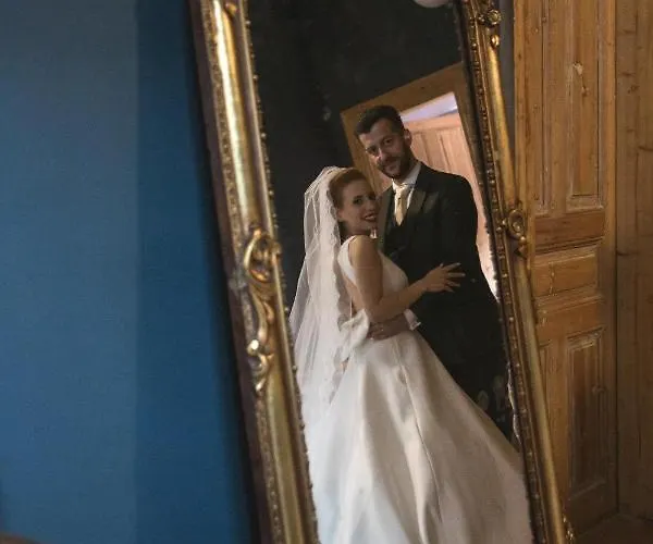 Vasilikon 1888 The Past Is Present Historical Preservation Monument Hotel 5*