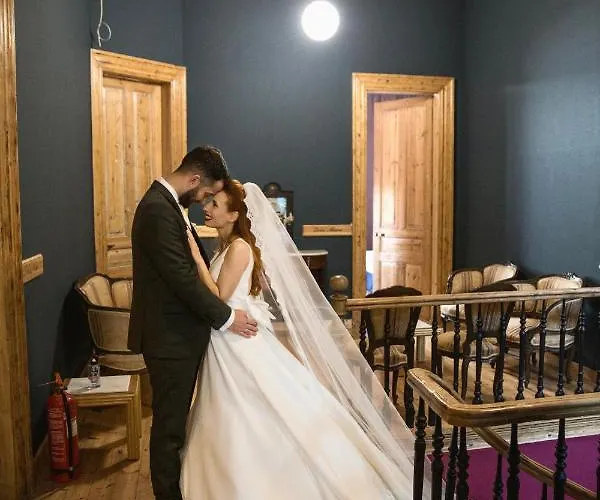 Vasilikon 1888 The Past Is Present Historical Preservation Monument