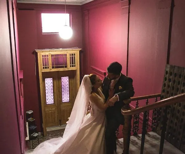 Vasilikon 1888 The Past Is Present Historical Preservation Monument Hotel