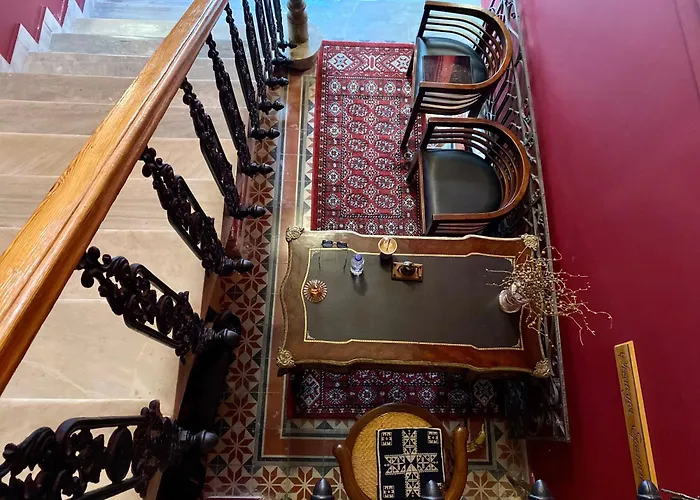 Vasilikon 1888 The Past Is Present Historical Preservation Monument Hotel 5*