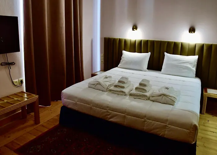 Vasilikon 1888 The Past Is Present Historical Preservation Monument