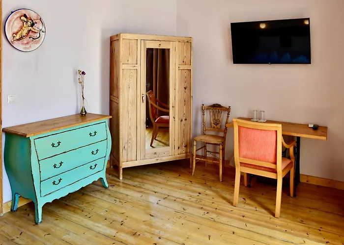 Vasilikon 1888 The Past Is Present Historical Preservation Monument Kalamata